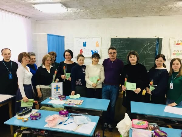 Курси крою та шиття